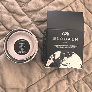 GloBalm Clear Face Gloss
